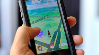 <i>Pokémon Go</i> Partnership With McDonald's Is On, Source Says